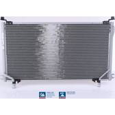 Condenseur climatisation NISSENS - 94863