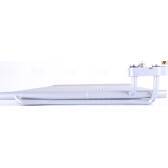 Condenseur climatisation NISSENS - 94872