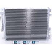 Condenseur climatisation NISSENS - 94874