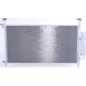 Condenseur climatisation NISSENS - 94875