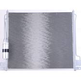 Condenseur climatisation NISSENS - 94879