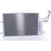 Condenseur climatisation NISSENS - 94902