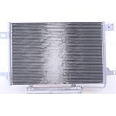 Condenseur climatisation NISSENS - 94910