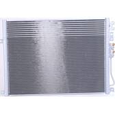 Condenseur climatisation NISSENS - 94931