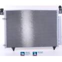 Condenseur climatisation NISSENS - 94933