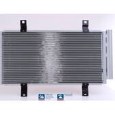 Condenseur climatisation NISSENS - 94934