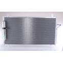 Condenseur climatisation NISSENS - 94935