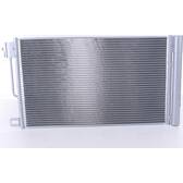 Condenseur climatisation NISSENS - 94973