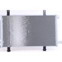 Condenseur climatisation NISSENS - 94979