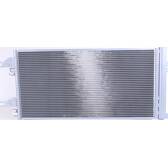 Condenseur climatisation NISSENS - 94985