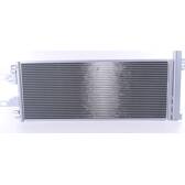 Condenseur climatisation NISSENS - 94986