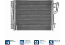 Condensor, airconditioning