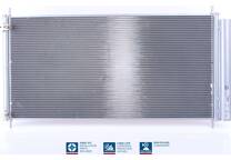 Condensor, airconditioning