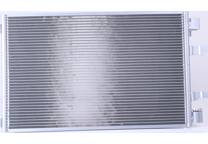 Condensor, airconditioning