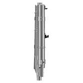 Condensor, airconditioning NISSENS - 940042