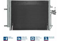 Condensor, airconditioning