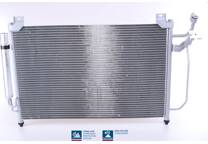 Condensor, airconditioning