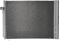 Condensor, airconditioning