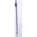 Condensor, airconditioning NISSENS - 940077