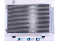 Condensor, airconditioning