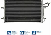 Condensor, airconditioning