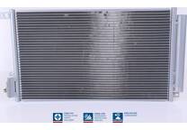 Condensor, airconditioning