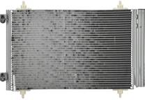 Condensor, airconditioning