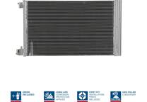 Condensor, airconditioning