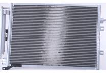 Condensor, airconditioning