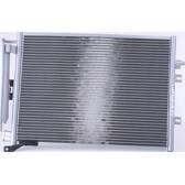 Condensor, airconditioning NISSENS - 940125