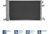 Condensor, airconditioning