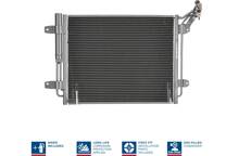 Condensor, airconditioning