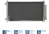 Condensor, airconditioning
