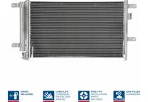 Condensor, airconditioning