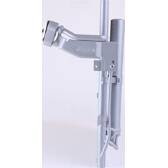 Condensor, airconditioning NISSENS - 940148