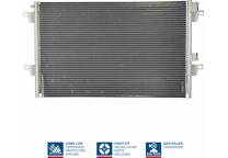Condensor, airconditioning