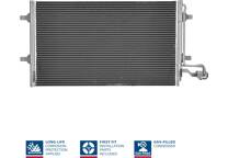 Condensor, airconditioning