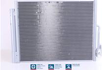 Condensor, airconditioning