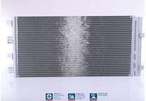 Condensor, airconditioning