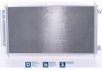 Condensor, airconditioning