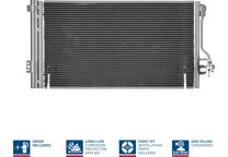 Condensor, airconditioning