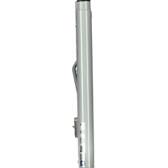 Condensor, airconditioning NISSENS - 940185