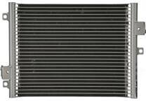 Condensor, airconditioning