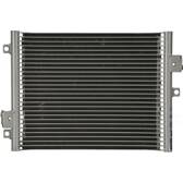 Condensor, airconditioning NISSENS - 940190