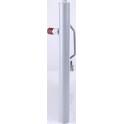 Condensor, airconditioning NISSENS - 940192
