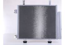 Condensor, airconditioning
