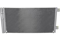 Condensor, airconditioning