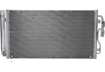 Condensor, airconditioning