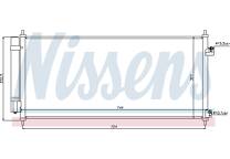 Condensor, airconditioning