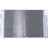 Condensor, airconditioning NISSENS - 940246